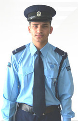 Security Guards Agency Noida-NCR